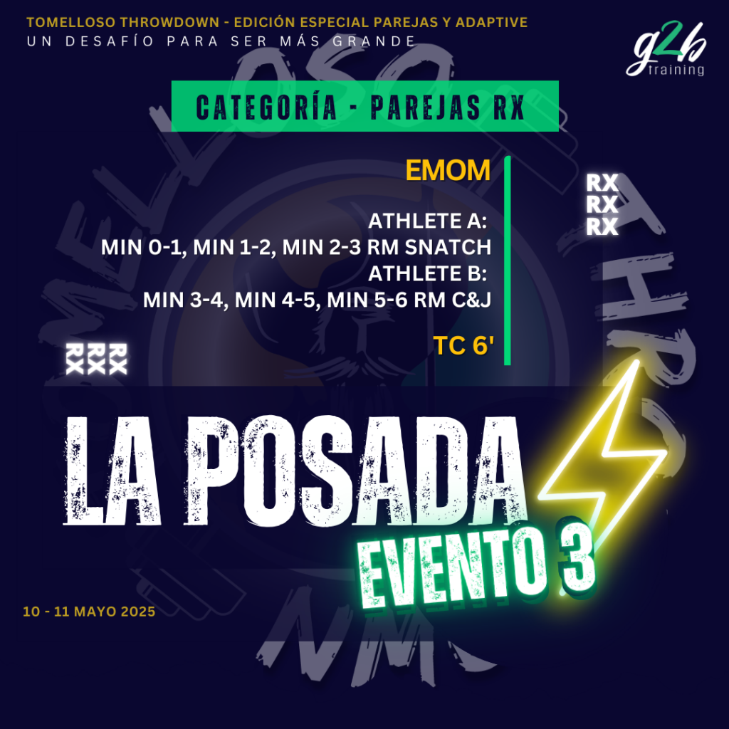 Atletas Atletas